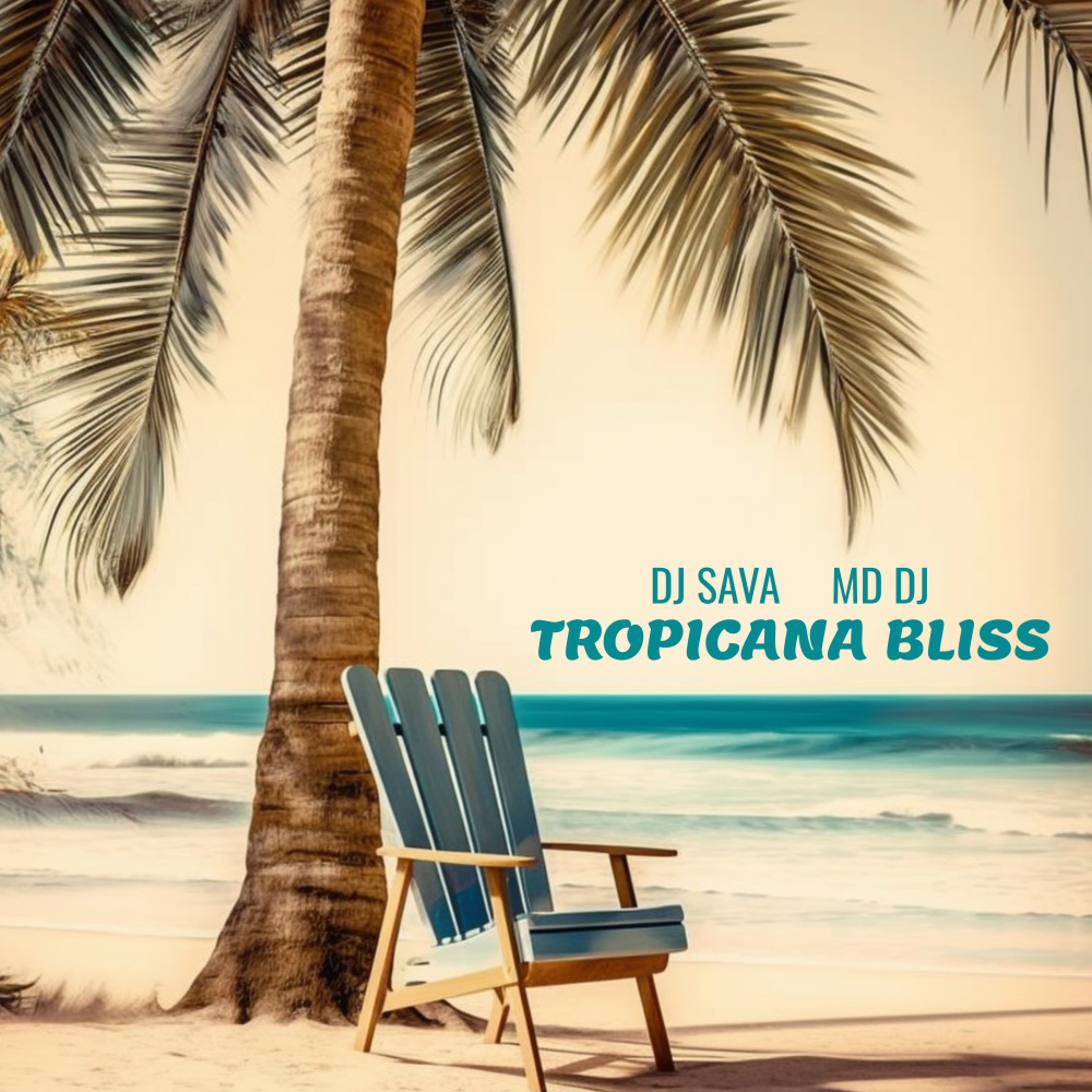 Tropicana Bliss (Extended Version)