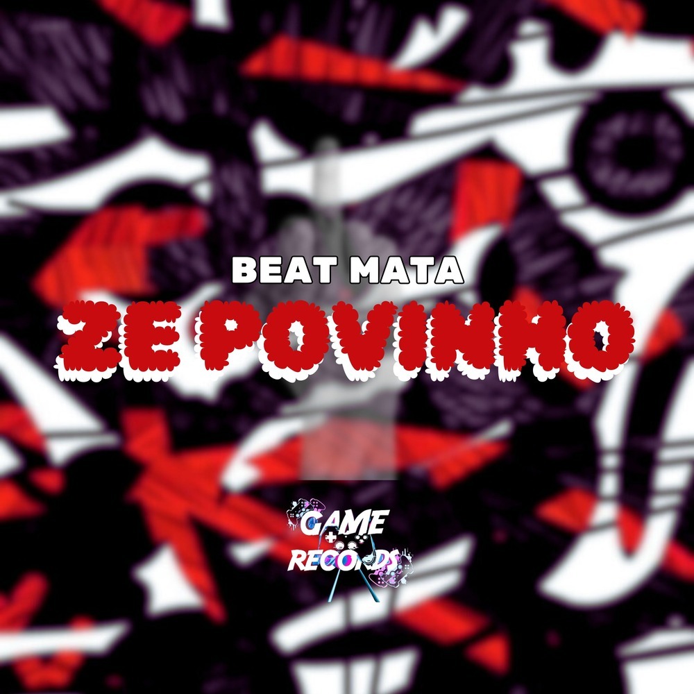 Beat Mata Ze Povinho (Explicit)