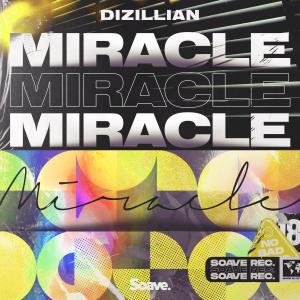 Album Miracle from Dizillian