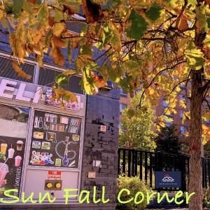 收聽mOhiKonTok的Sun Fall Corner歌詞歌曲