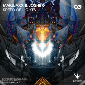 Listen to Speed of Lights song with lyrics from Maksjaxx