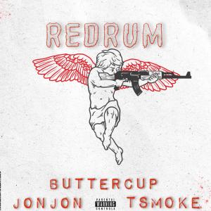Redrum (feat. T-smoke & JonJon) (Explicit)