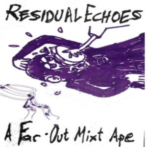 ดาวน์โหลดและฟังเพลง We Aren't Here พร้อมเนื้อเพลงจาก Residual Echoes