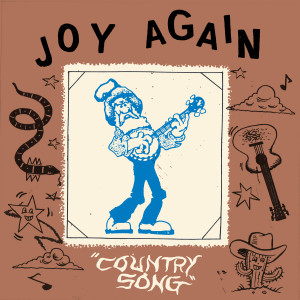 收聽Joy Again的Country Song歌詞歌曲