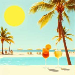 收聽Musen的Sommarkvällar歌詞歌曲