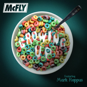 Mark Hoppus的專輯Growing Up (feat. Mark Hoppus) (Explicit)