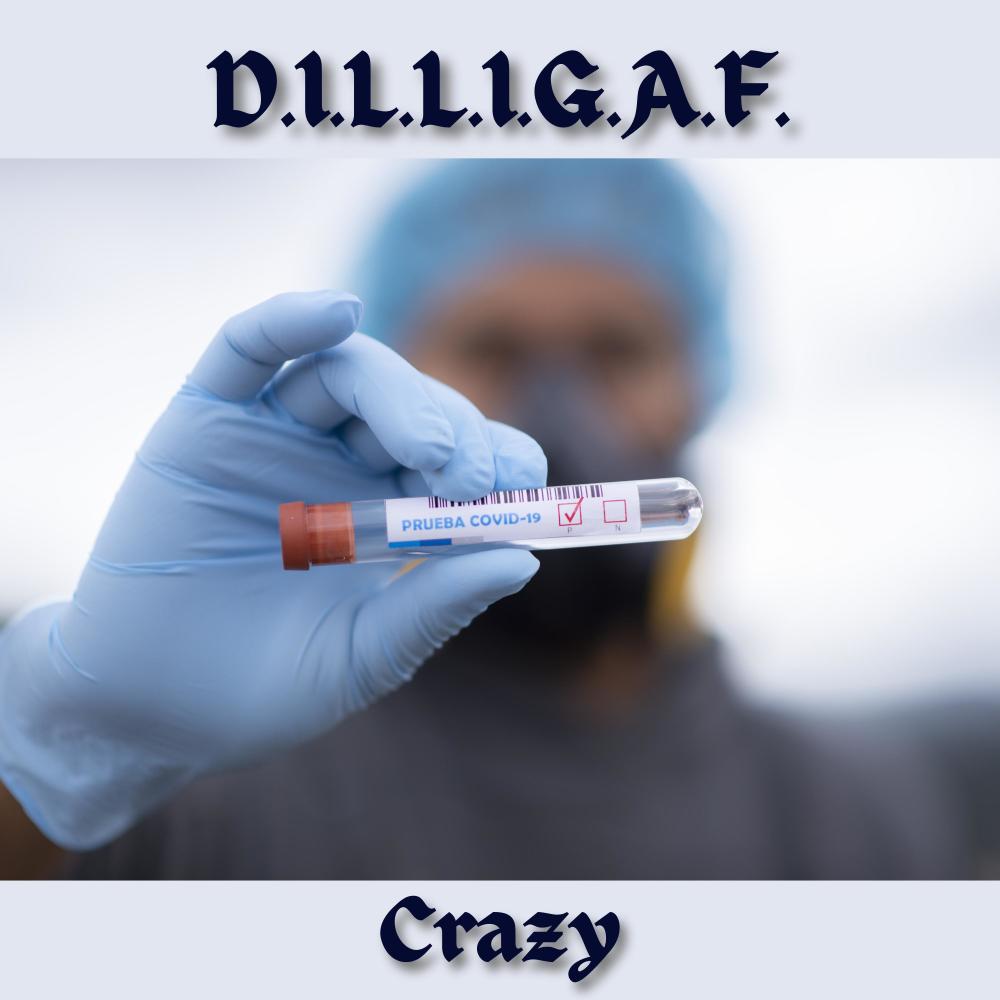 Crazy (Explicit)