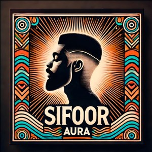 Sifoor的專輯Aura (Explicit)