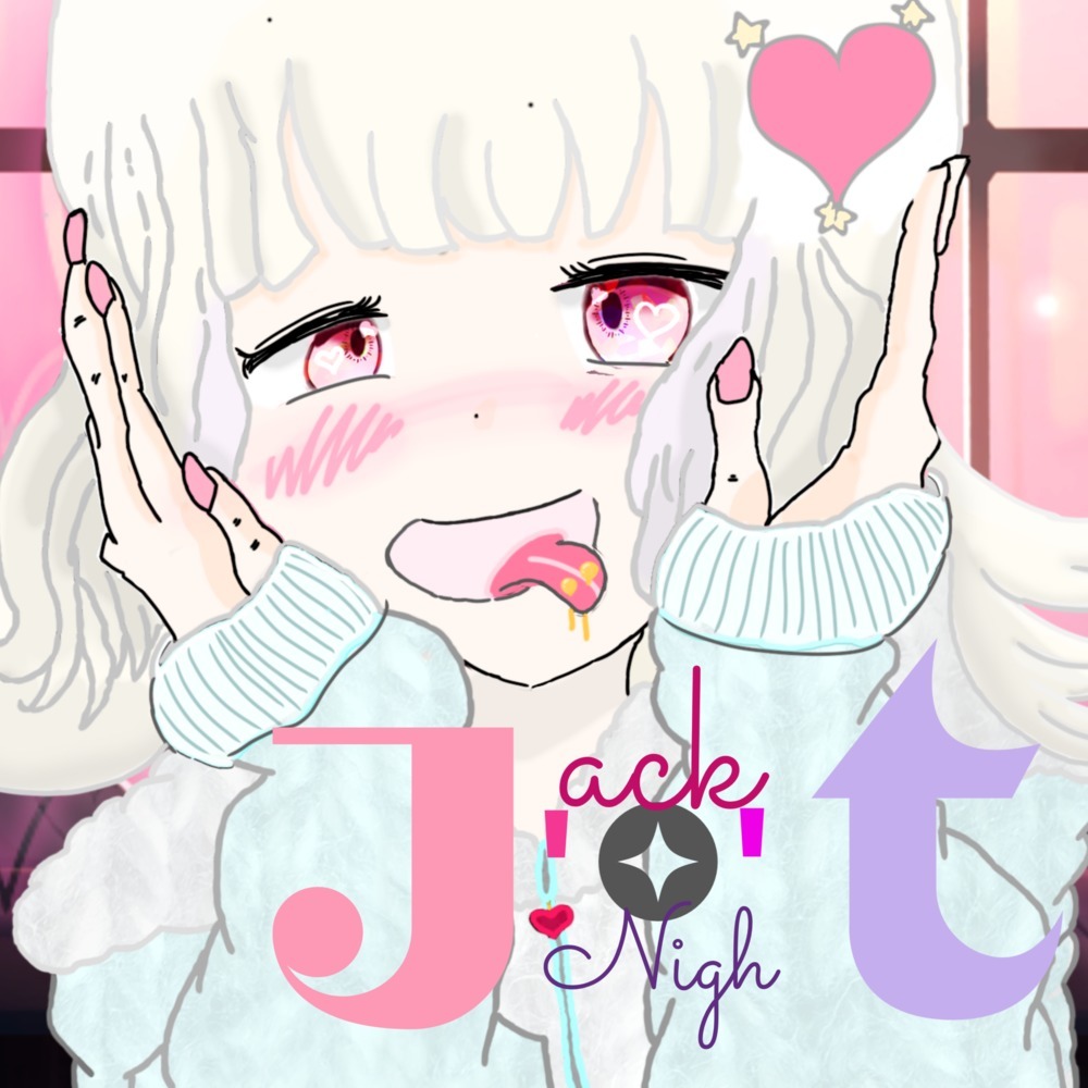 Jack'o'Night (feat. 初音ミク)