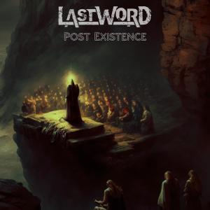 Last Word的專輯Post Existence