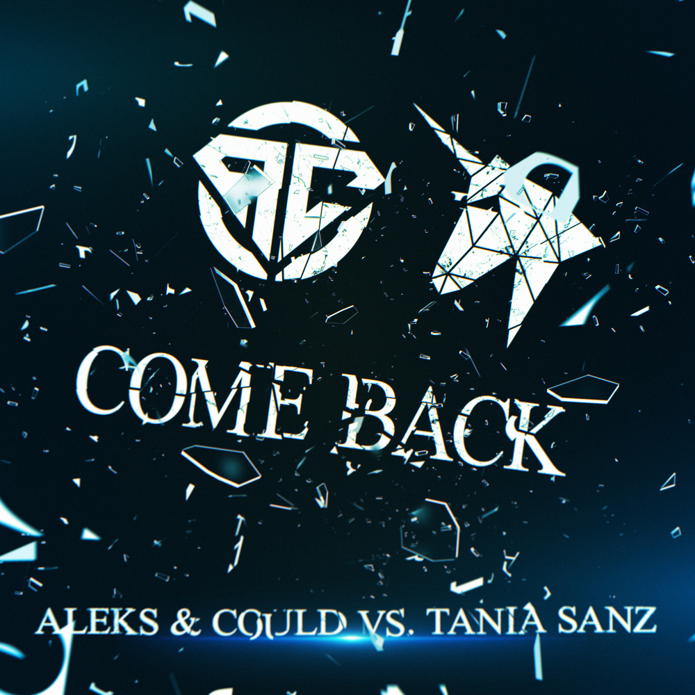 Come Back (Radio Edit)
