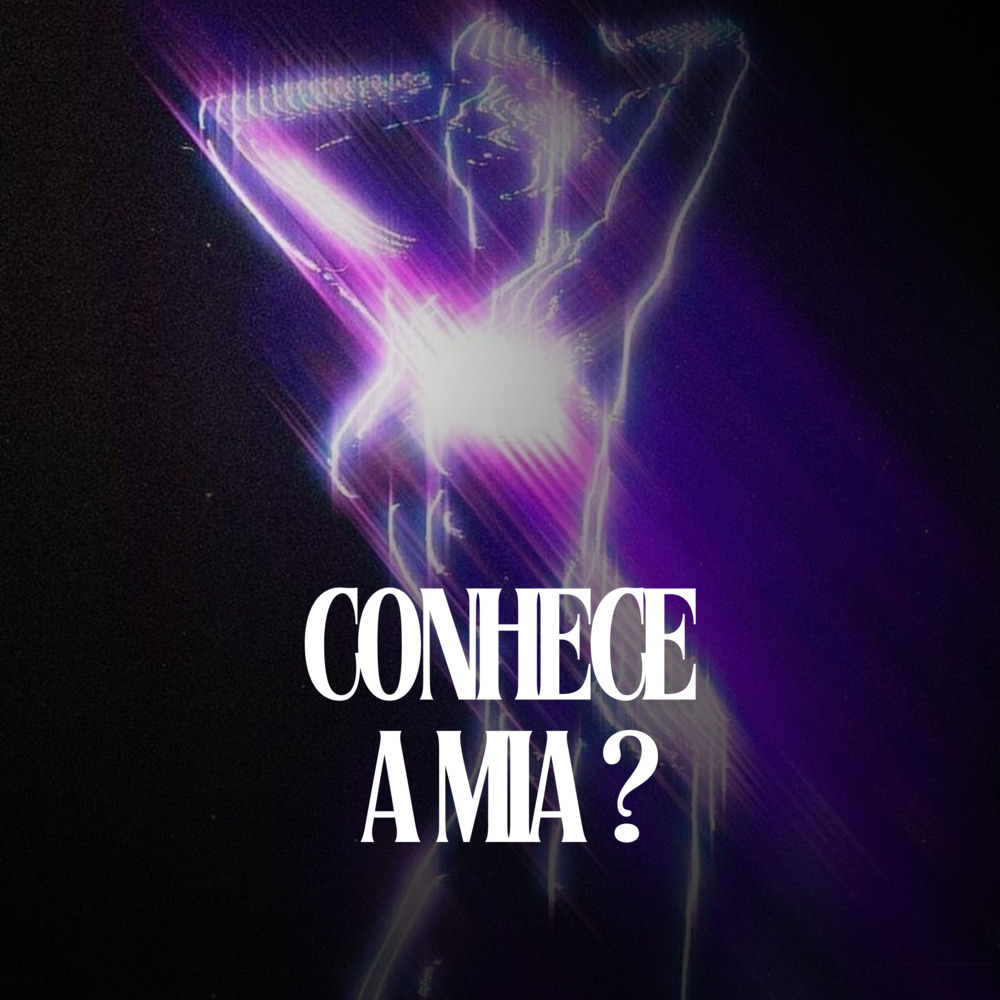 CONHECE A MIA? (Explicit)