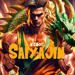Listen to Saiyajin (Explicit) song with lyrics from Xenos