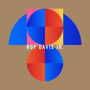 Album Wind of Change from Roy Davis Jr.