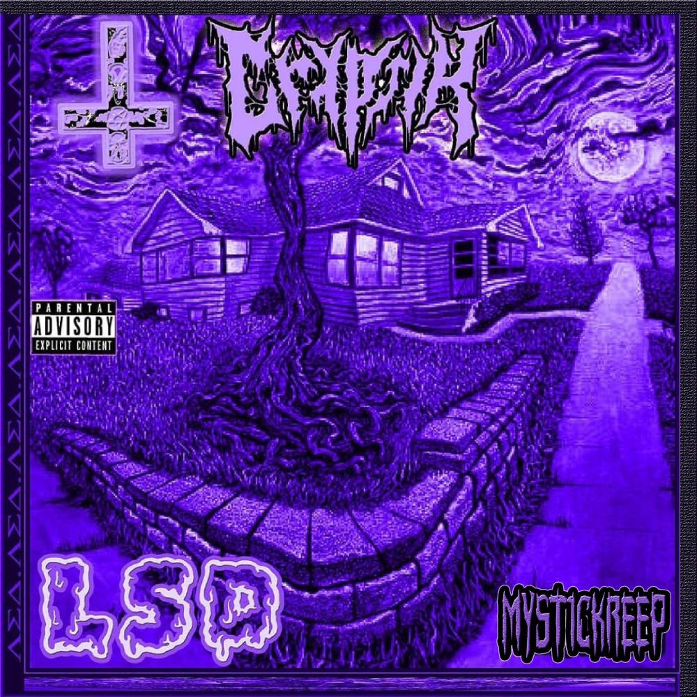 LSD