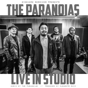 ดาวน์โหลดและฟังเพลง Last Time (Last Time) พร้อมเนื้อเพลงจาก The Paranoias