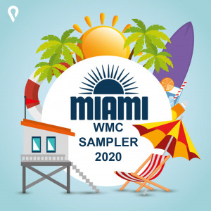 Various Artists的專輯MIAMI - WMC Sampler 2020