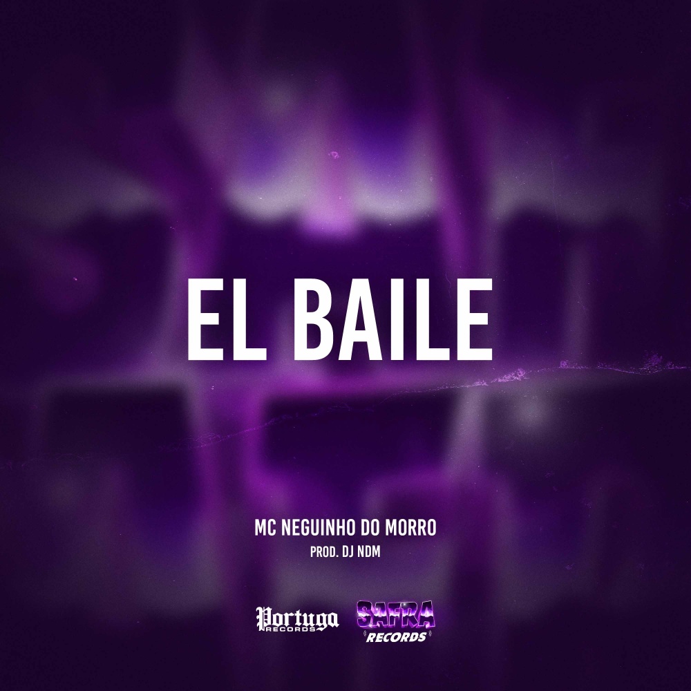 EL Baile (Explicit)