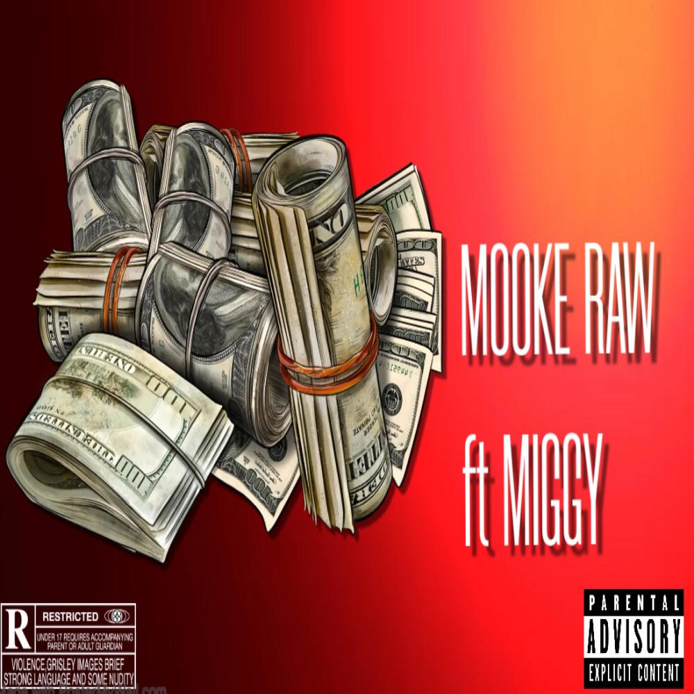 In My City (feat. Miggy) (Explicit)