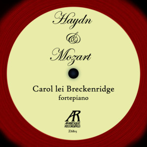 ดาวน์โหลดและฟังเพลง Nine Variations on a Menuett by Duport, K. 573: Variation Eight พร้อมเนื้อเพลงจาก Carol lei Breckenridge