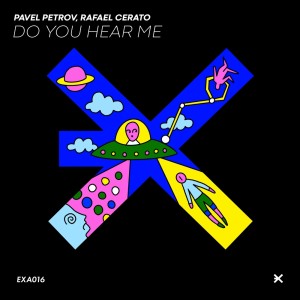 Listen to Do You Hear Me (Original Mix) song with lyrics from Pavel Petrov
