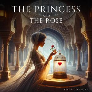 อัลบัม The Princess and The Rose (Remaster 2024) ศิลปิน Federico Vaona