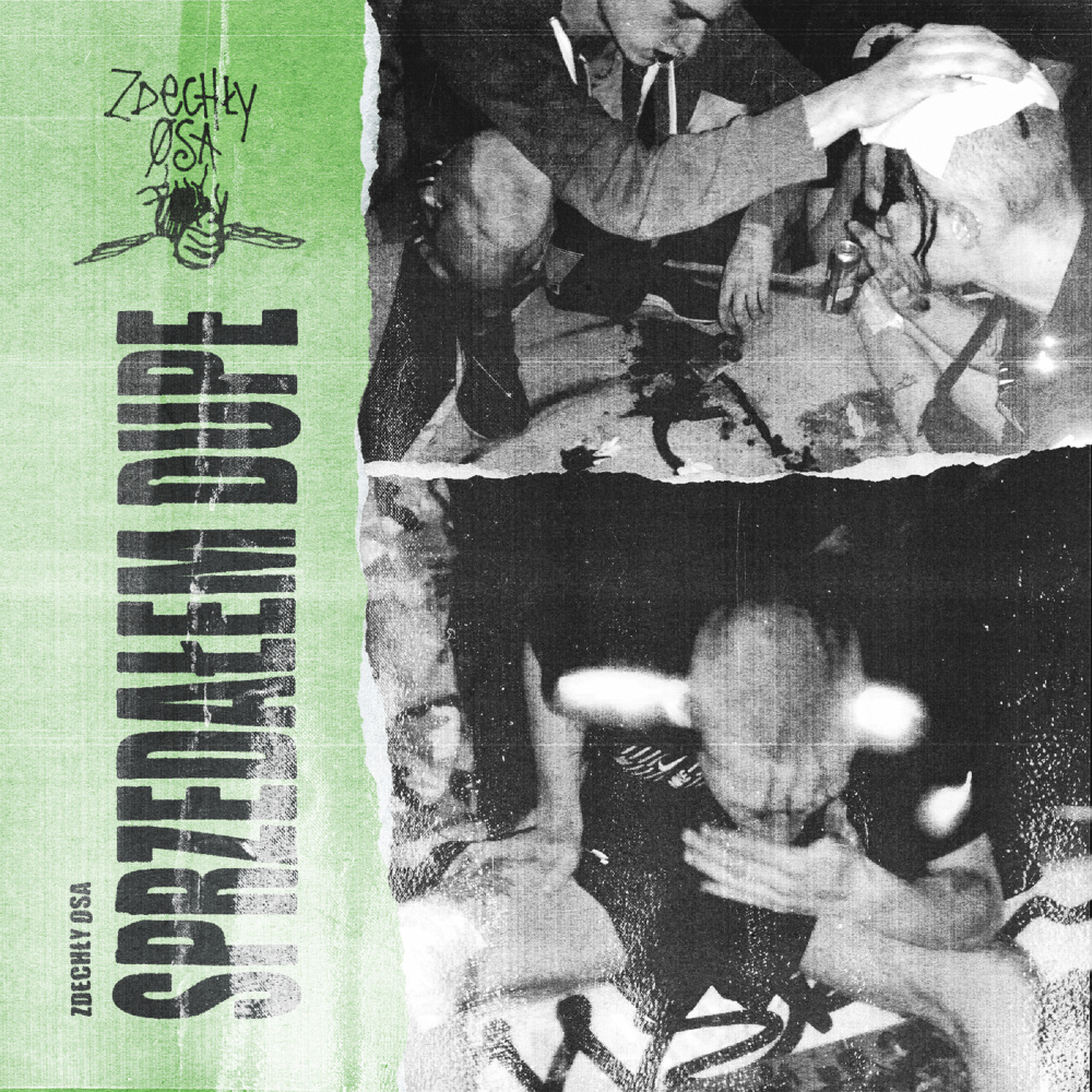 Jak ty oka nie masz (Explicit)