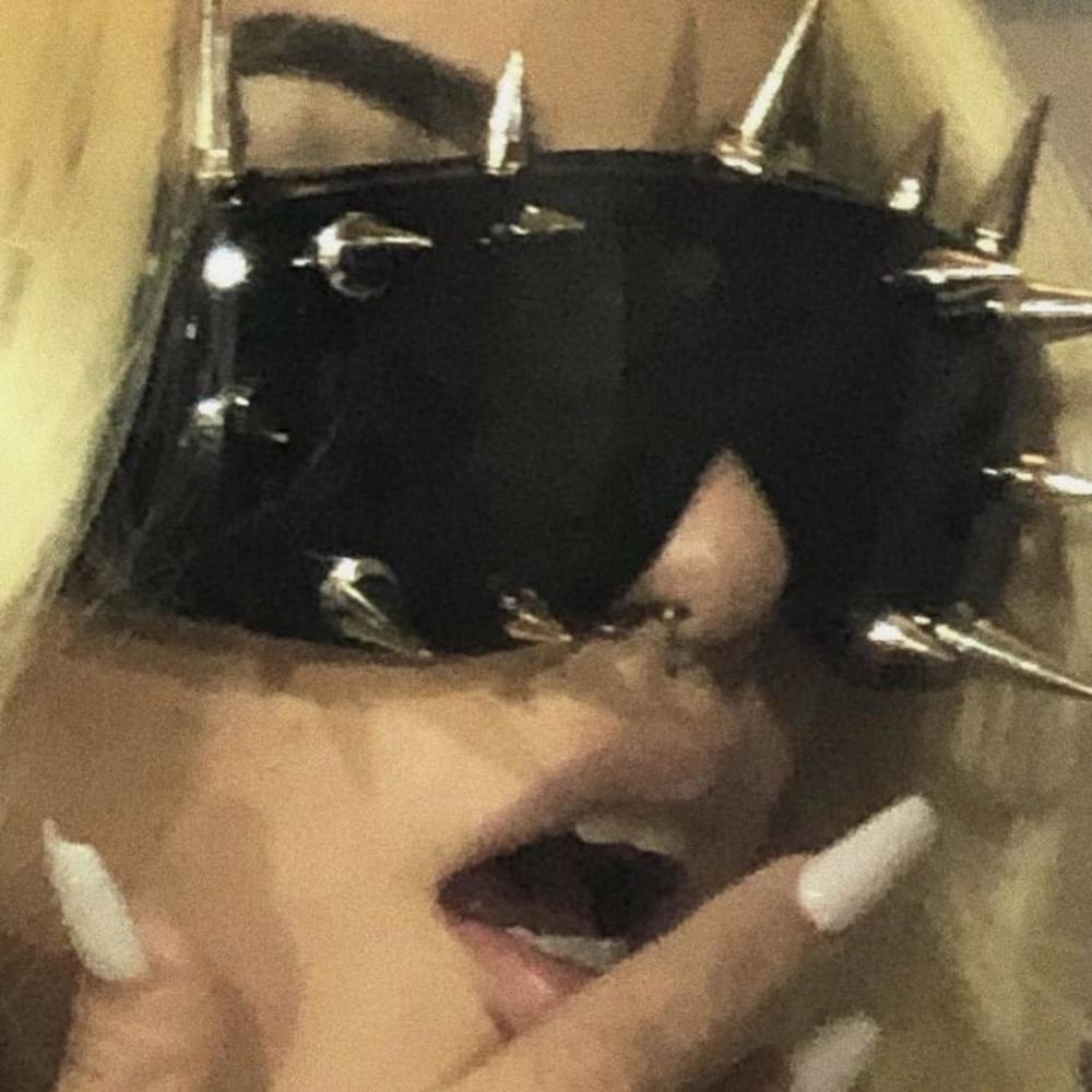 SENT THE MESSAGE! (Explicit)