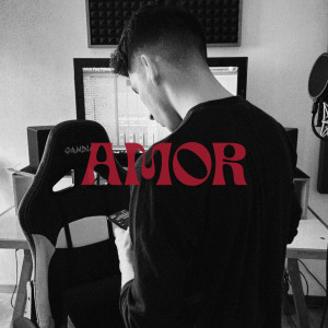 Jou的專輯AMOR