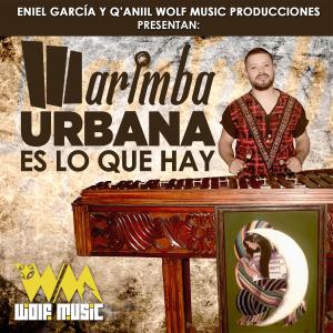 ดาวน์โหลดและฟังเพลง Ninguna como tú(feat. En G) พร้อมเนื้อเพลงจาก Marimba Urbana