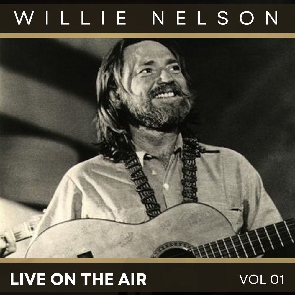 City Of New Orleans (Live)