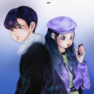 อัลบัม Maybe ศิลปิน Peeky