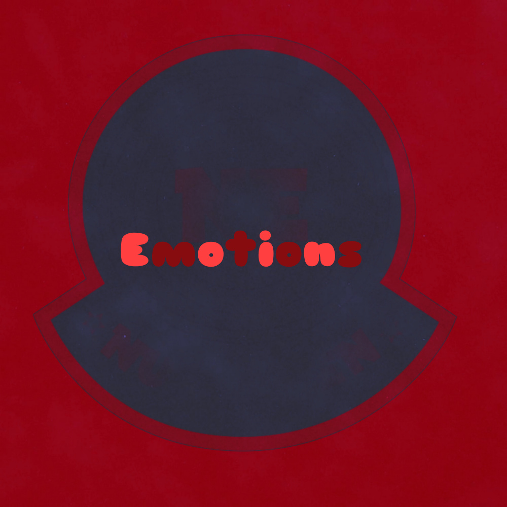 Emotions (Explicit)