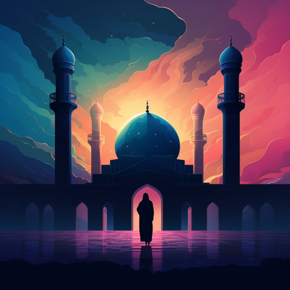 Wa Ma Ubrioo - وَمَا أُبَرِّئُ (Juz 13)