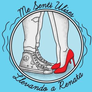 收听Los Chotgun的Me Sentí Ulises Llevando a Renata (Explicit)歌词歌曲