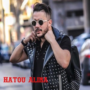 Album Hatou Alina from Mohamed Benchenet