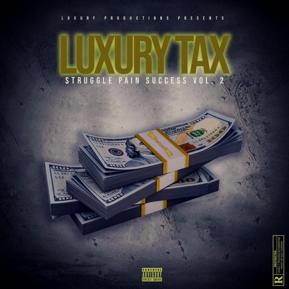 Big steppa(feat. Mecca & Ramonn) (Explicit)
