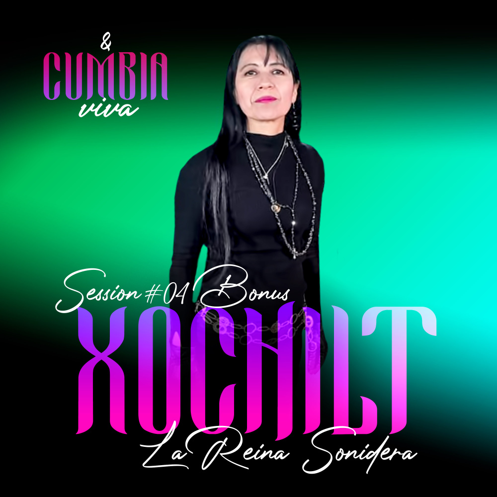 De Niña a Mujer (Cumbia Viva Session)