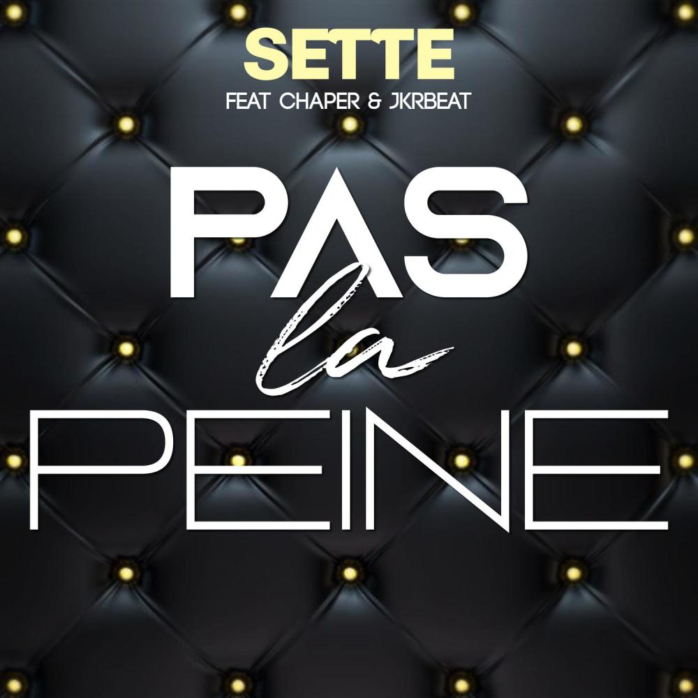 Pas la peine (Explicit)