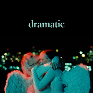 收聽Cat & Calmell的dramatic歌詞歌曲