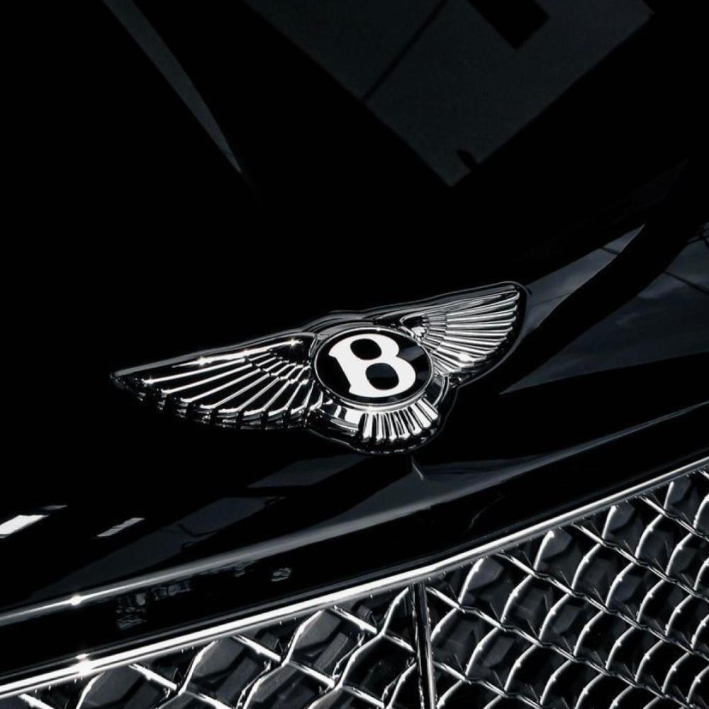 BENTLEY (Explicit)