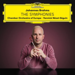 Chamber Orchestra of Europe and Berglund的專輯Brahms: Symphony No. 2 in D Major, Op. 73: III. Allegretto grazioso (Quasi andantino) - Presto ma non assai