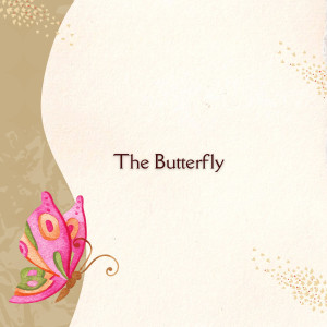 Christian Songs的專輯The Butterfly