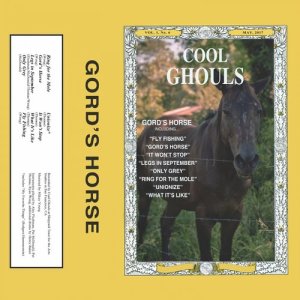 收聽Cool Ghouls的It Won't Stop歌詞歌曲
