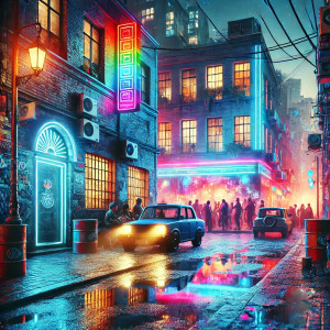 Album Dönüyor Dönüyor from Ayaz