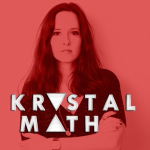 收聽Krystalmath的These Arms歌詞歌曲