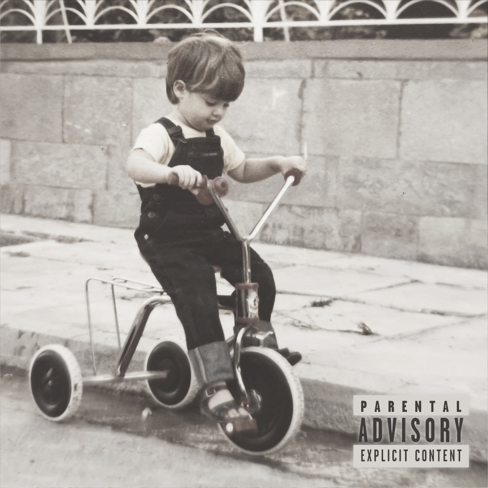 MPYRA KAI KAPELO (Explicit)
