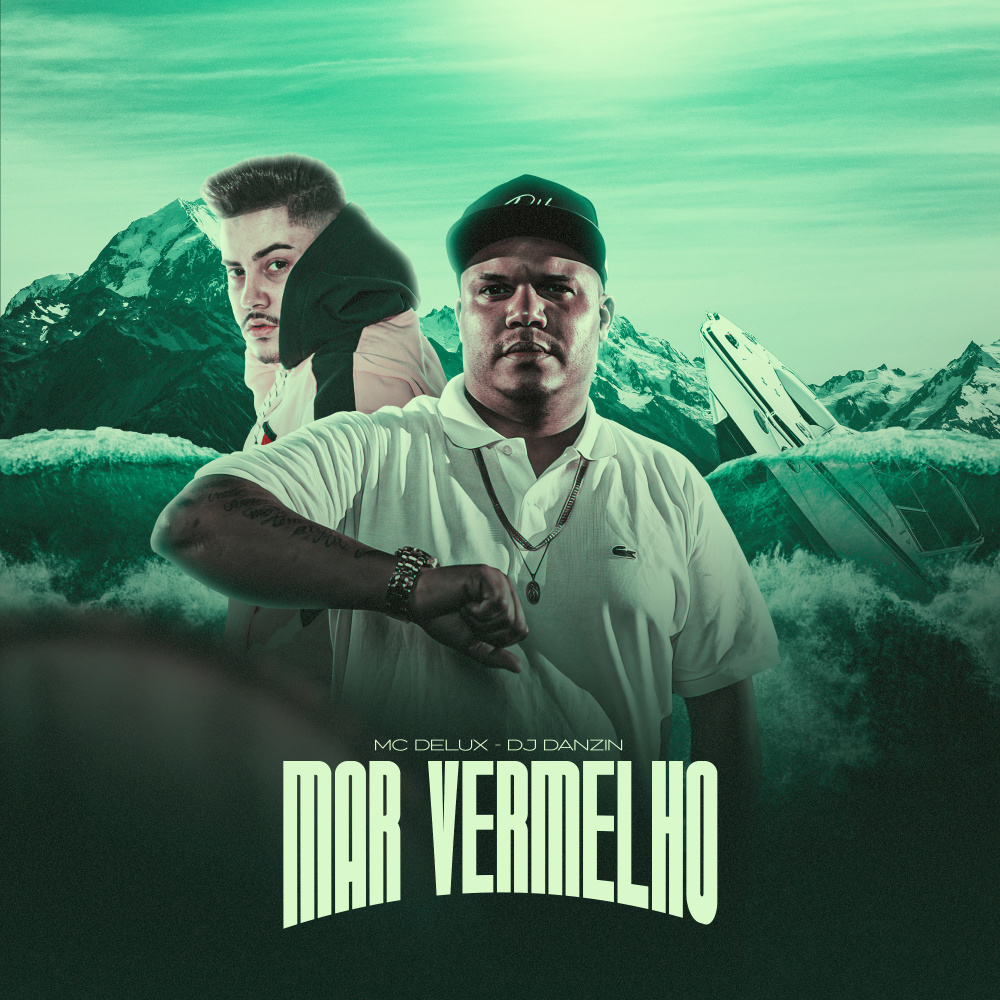 MAR VERMELHO (Explicit)