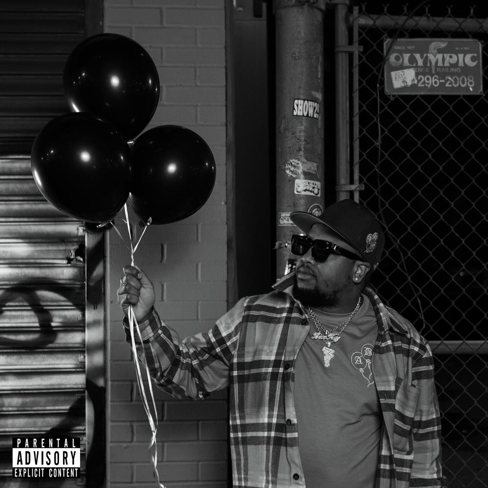 Tell Me (feat. Lougotcash) (Explicit)