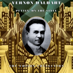 收聽Vernon Dalhart的Better Get Out of My Way!歌詞歌曲
